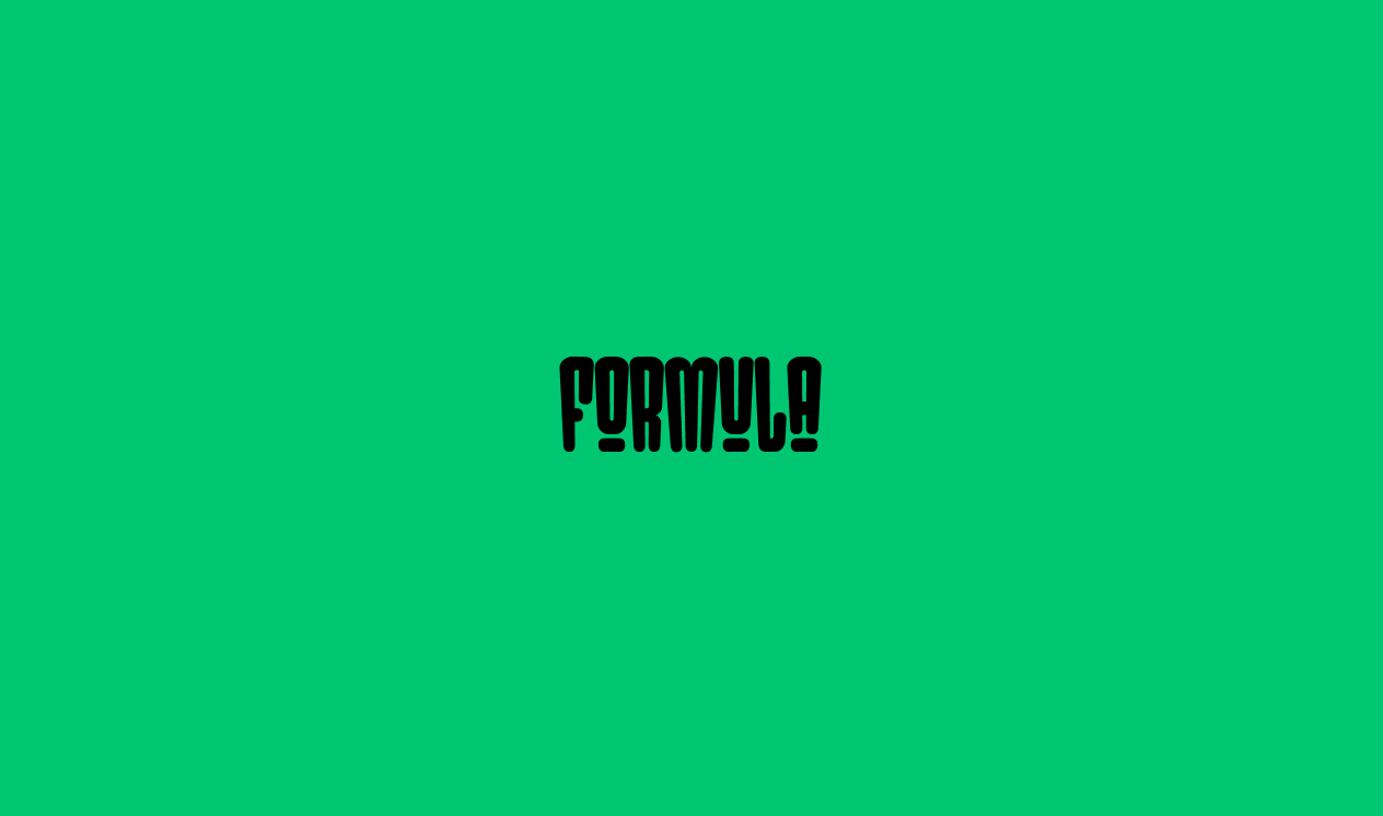 formula - Farcaster Mini Apps